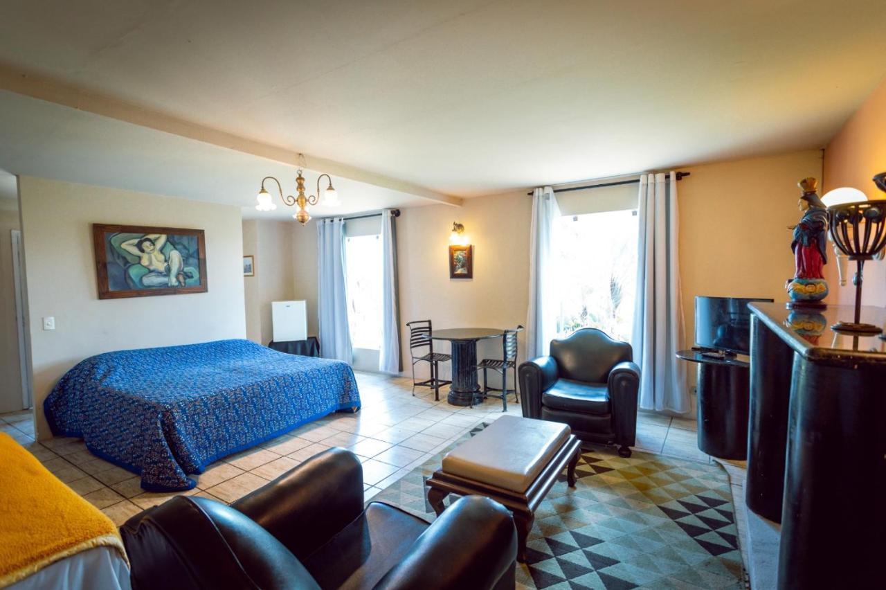 Hotel Highlander Gravata  Bagian luar foto