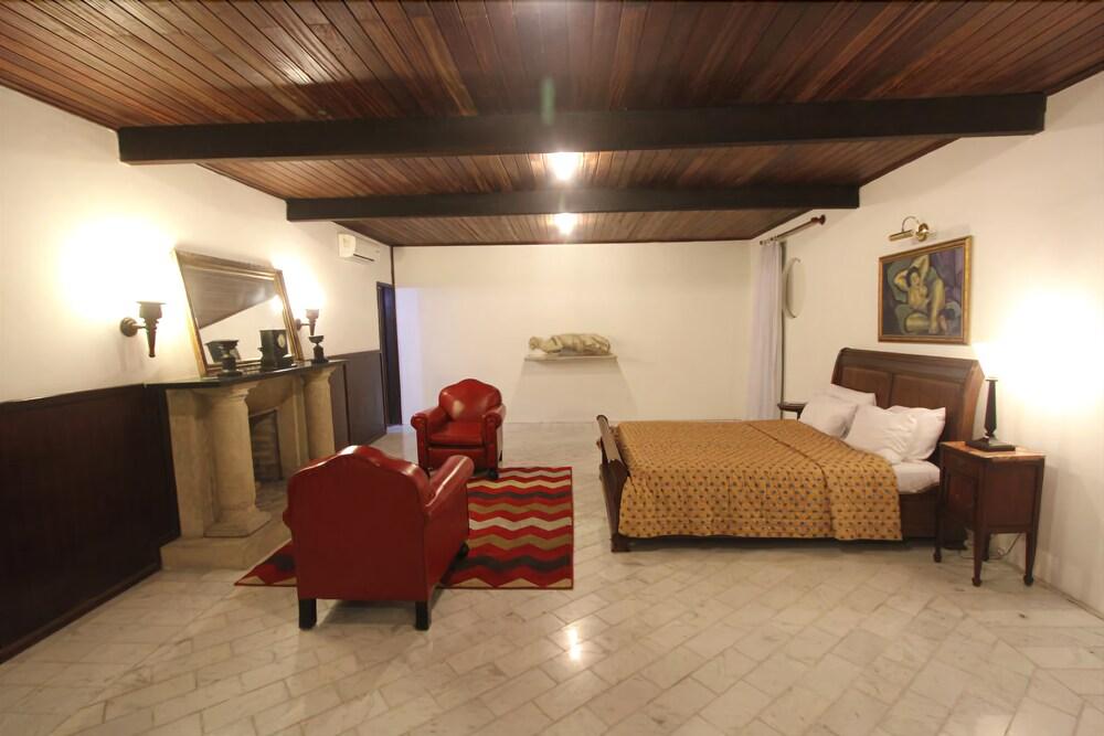 Hotel Highlander Gravata  Bagian luar foto